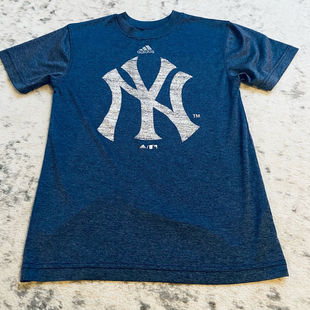New York Yankees tshirt for boys